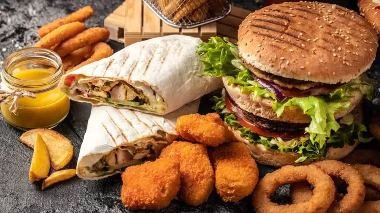 Köyceğiz Döğüşbelen'de Fastfood Aşçısı Aranıyor