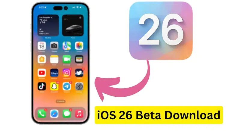 iOS 26 Güncellemesi Yayınlandı: Liquid Glass Tasarımı, Apple Intelligence ve Pil Performansı Detayları