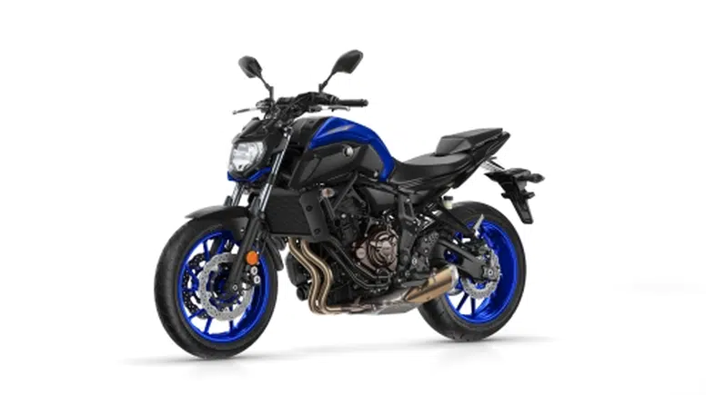 Yamaha MT-07 ABS Özellikleri: Motor Gücü, Teknik Detaylar ve Yakıt Tüketimi