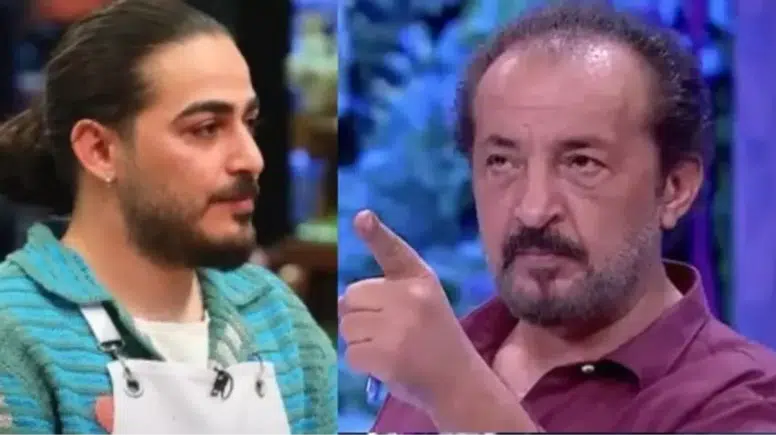 MasterChef Çağatay kimdir? MasterChef Çağatay elendi mi? Çağatay kovuldu mu?