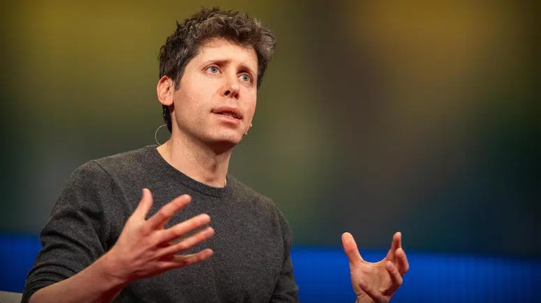 Sam Altman’dan Yapay Zekâ Uyarısı: “Müşteri Hizmetleri İlk Kaybeden Olacak”