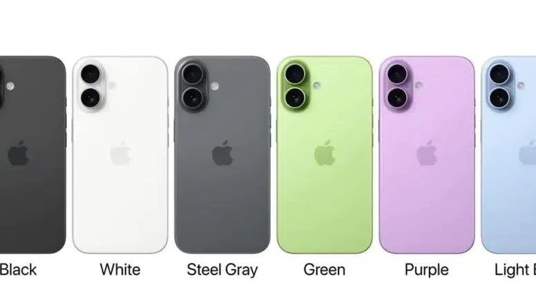 iPhone 17 Serisinde Buhar Haznesi Teknolojisi: Termal Fark 10°C’yi Aştı