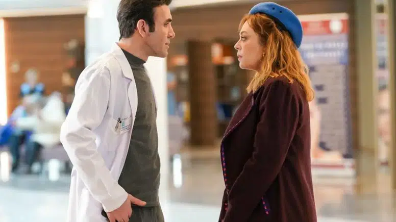 Bahar Dizisi Hangi Hastanede Çekiliyor? Pendik’te mi, Nerede Çekildi? Hastane Konumu Belli Oldu Mu?