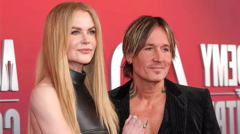 Nicole Kidman ve Keith Urban 20 Yıllık Birlikteliklerinin Ardından Ayrıldı