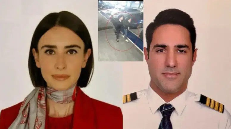 Hostes Hatice Didem Türese Kimdir? Aslen Nereli, Evli mi? Yasak Aşk İddiaları Gündemi Sarstı