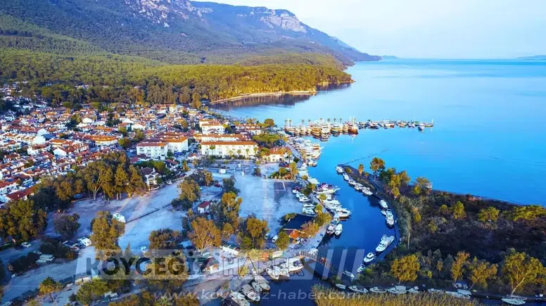 Muğla'da Bayram Tatili Ateş Pahası: İki Gecelik Fiyatı Duyunca Şaşıracaksınız!