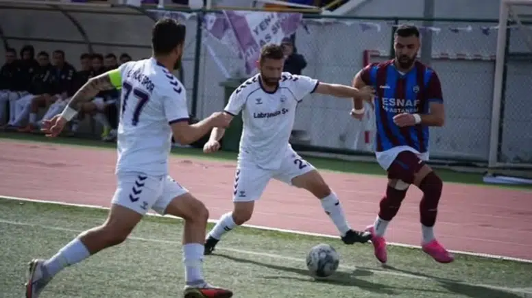 Seydikemer’de Kader Günü: Şampiyonluk İçin Tek Yol Galibiyet