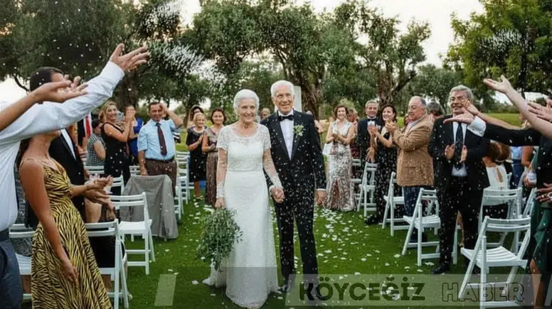 Muğla'da İlk Evlenme Yaşı Neden Yükseldi?