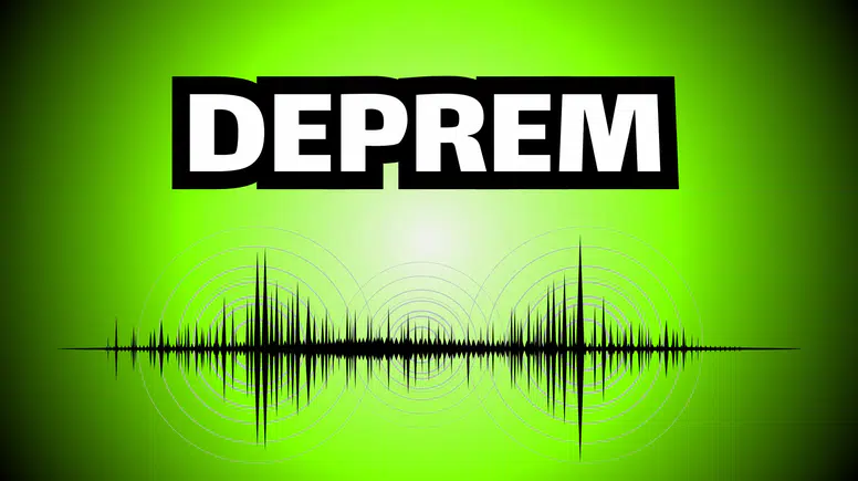 Muğla'da Üst Üste Depremler: Akdeniz ve İlçeler Peş Peşe Sallandı