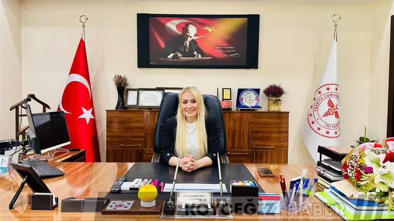Muğla'da Obeziteyle Savaş: Dr. Eriş Başaran Akça'dan Kritik Uyarı!