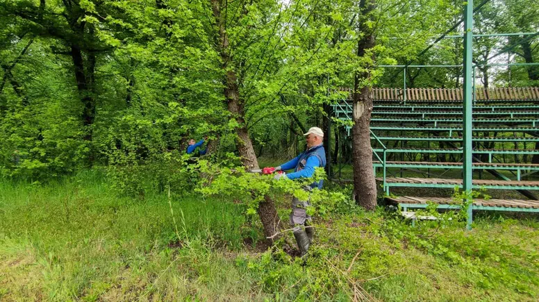 Köyceğiz Kazancı Mesire Alanı Yenilendi: Piknikçilere Müjde!
