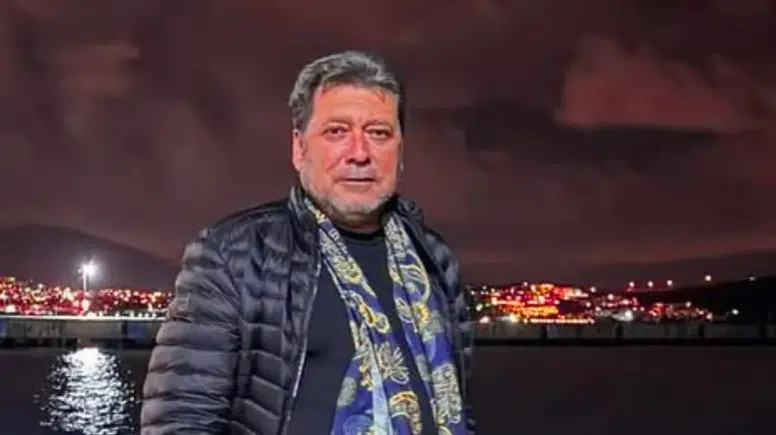CHP Muğla’da İstifa Şoku: Ali Turbalıoğlu Görevi Bıraktı!