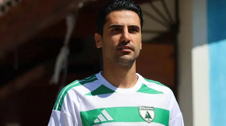 Yuvaya Dönüş: Ozan Sol Yeniden Muğlaspor’da!