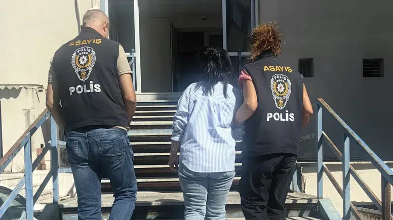 Muğla’da 12 Yıl Hapis Cezası Bulunan Kişi Yakalandı!