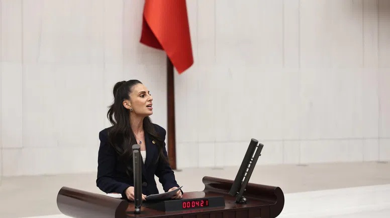 Muğla Milletvekili Özcan: "Saray Bütçesi 19 Bin Emekli Maaşı"