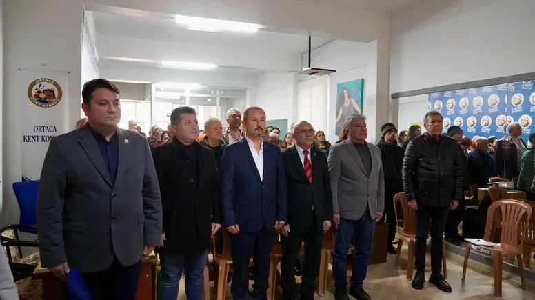 Ortaca Kent Konseyi Toplandı: Uzlaşı Ve Katılımcılık Vurgusu