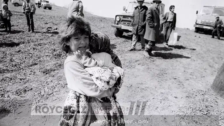 Hocalı Katliamı nedir? Hocalı Katliamı ne zaman oldu, kaç kişi vefat etti?