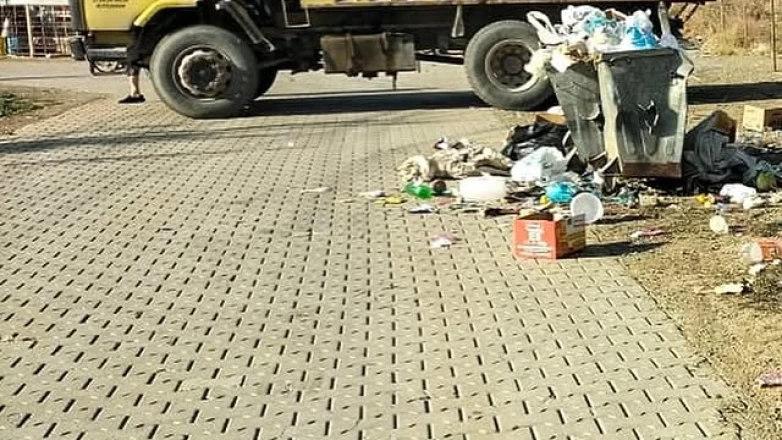 Köyceğiz’de Temizlik Seferberliği! Belediye Ekipleri Sahada, Halk Duyarlılık Çağrısı Yapıyor