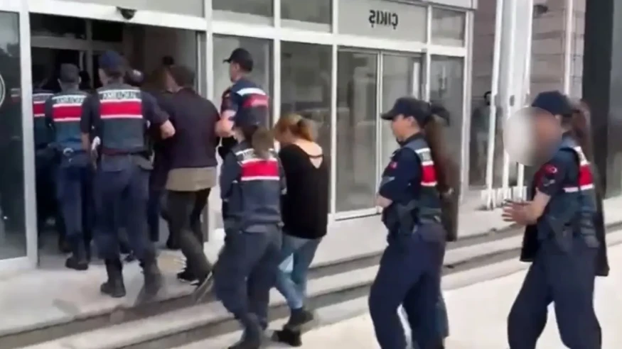 Muğla’da 131 Uyuşturucu Operasyonu: 19 Tutuklama, 174 Şahıs Hakkında İşlem