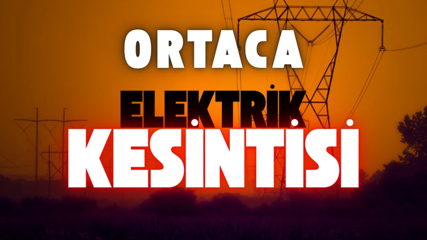 Ortaca Dalyan ve Okçular Mahallelerinde Yarın Elektrik Kesintisi