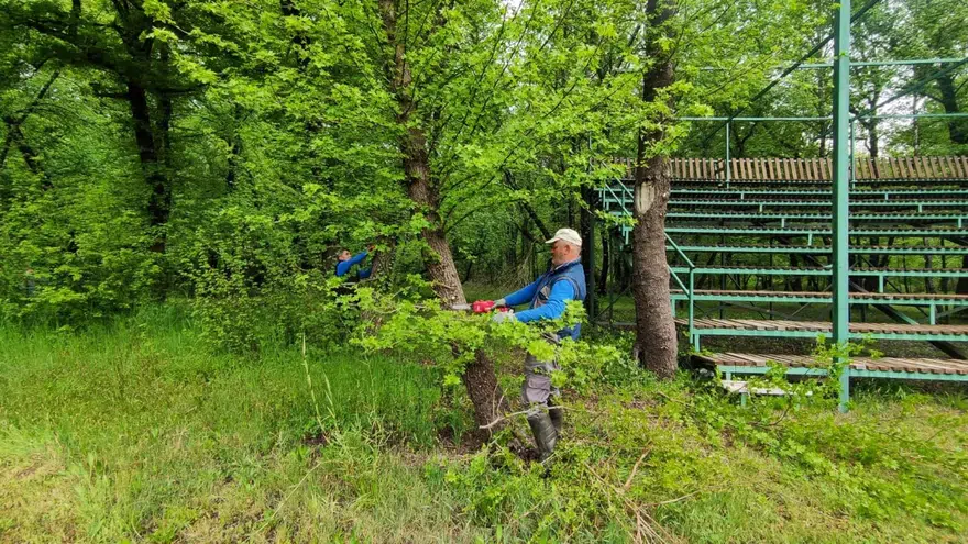 Köyceğiz Kazancı Mesire Alanı Yenilendi: Piknikçilere Müjde!