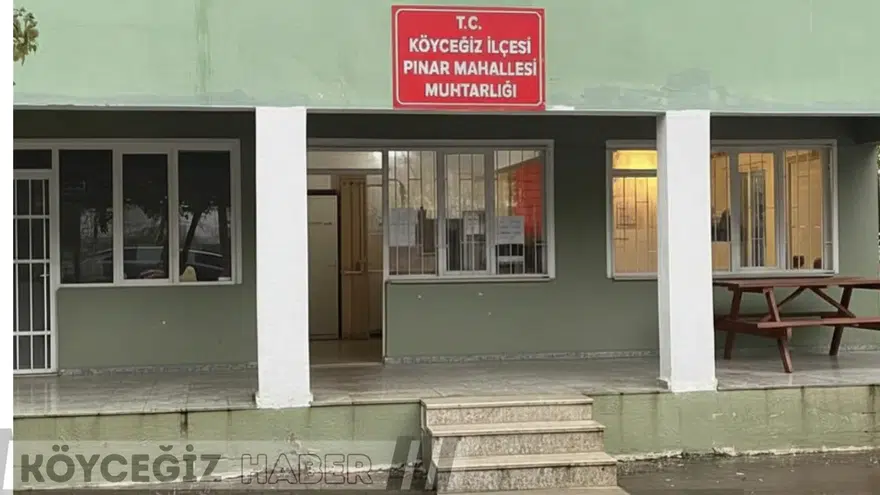 Muhtar Ömer Ali Kanat Duyurdu: Köyceğiz’de Sağlık Okuryazarlığı