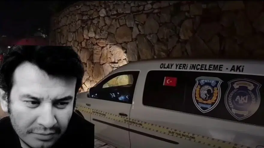 Bodrum’da Sır Ölüm: İş adamı Levent Sarsılmaz Evinde Ölü Bulundu!