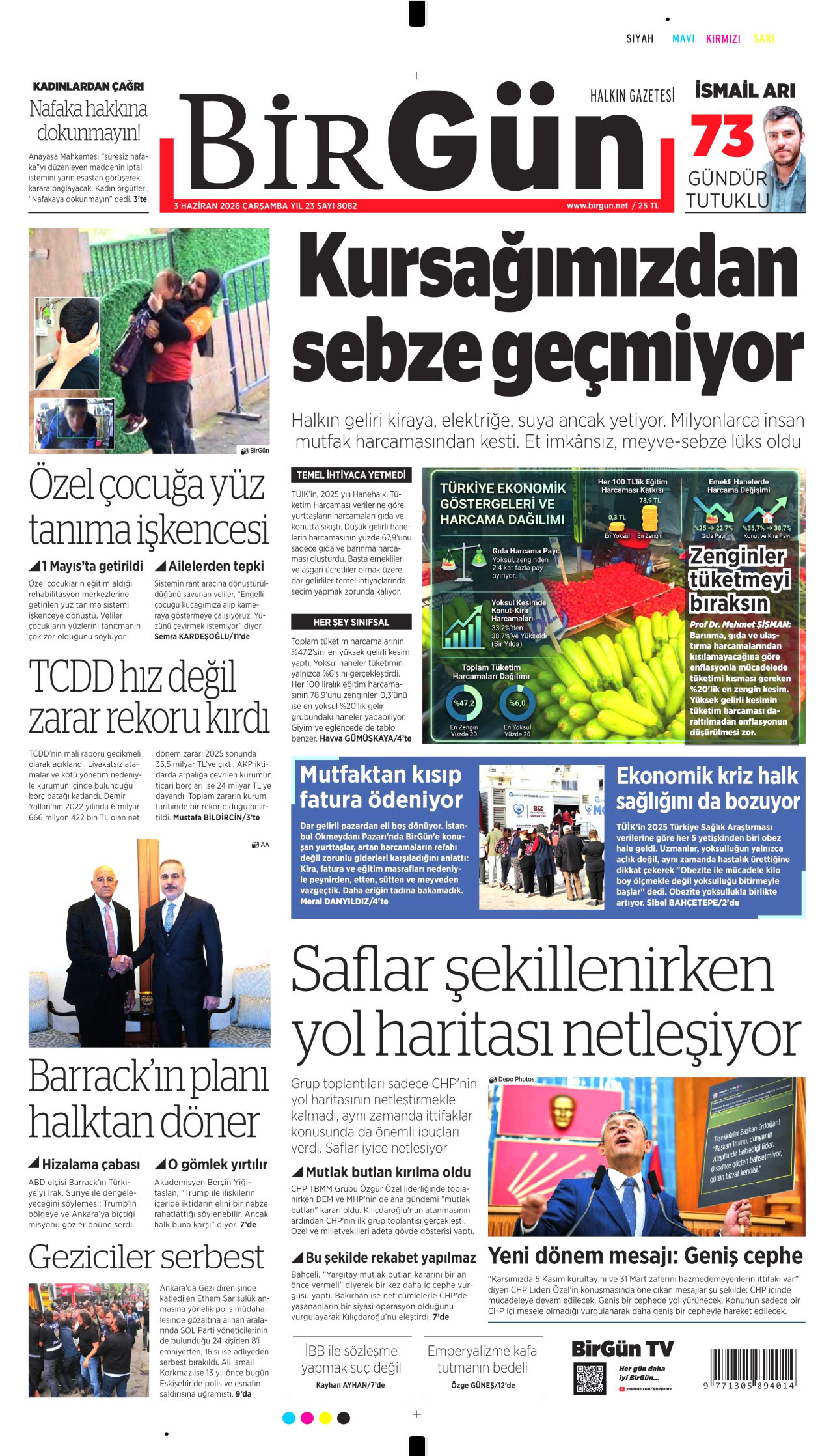 gazete