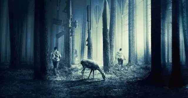 Netflix'te Bu Hafta En Çok İzlenen Filmler: Zirve Değişti! 1