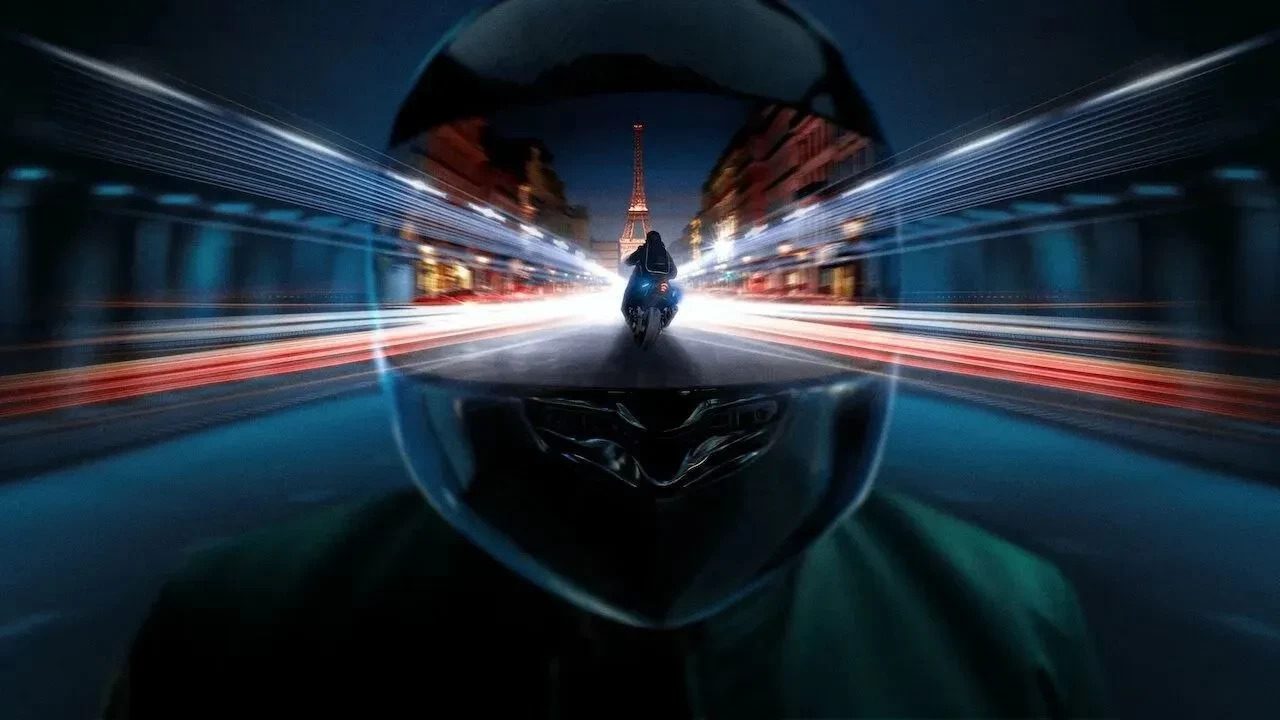 Netflix'te Bu Hafta En Çok İzlenen Filmler: Zirve Değişti! 8