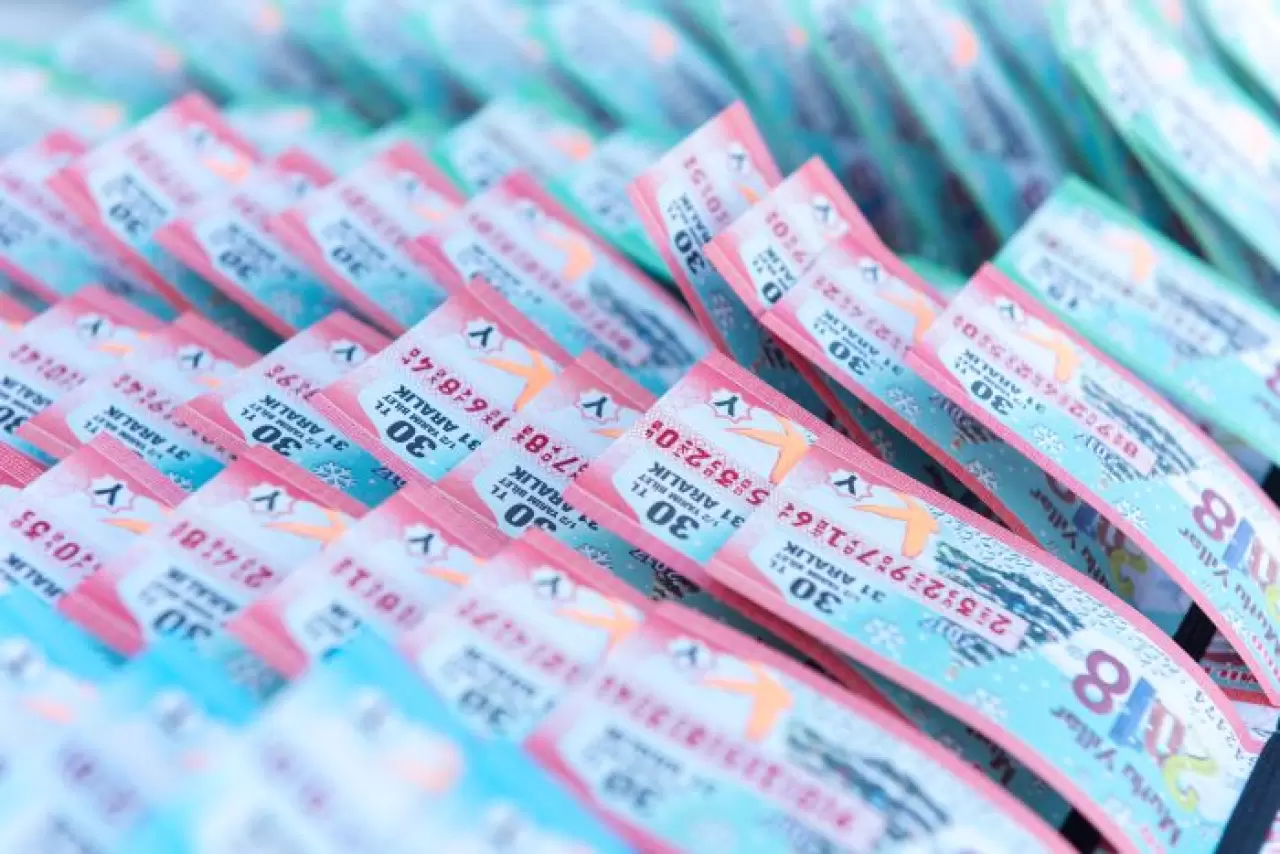 Milli Piyango 2025 Yılbaşı Çekilişi: Tam, Yarım, Çeyrek Bilet Fiyatları ve Büyük İkramiye Ne Kadar? 5