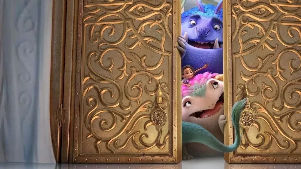 Netflix'te Bu Hafta En Çok İzlenen Filmler: Zirve Değişti! 4