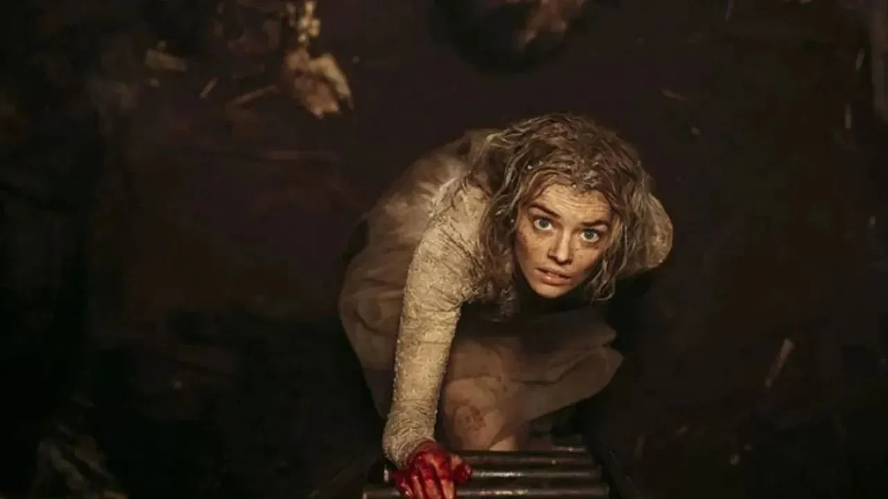 Netflix'te Bu Hafta En Çok İzlenen Filmler: Zirve Değişti! 5