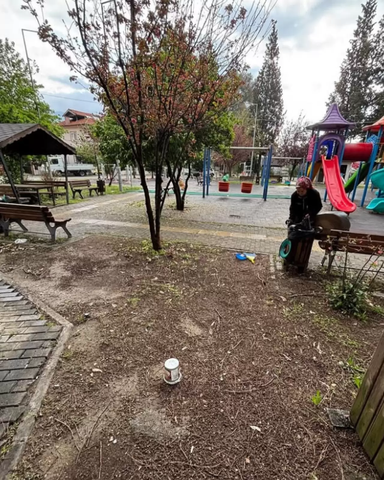 Köyceğiz Belediyesi Mahalle Mahalle Temizlik Seferberliği Başlattı 7