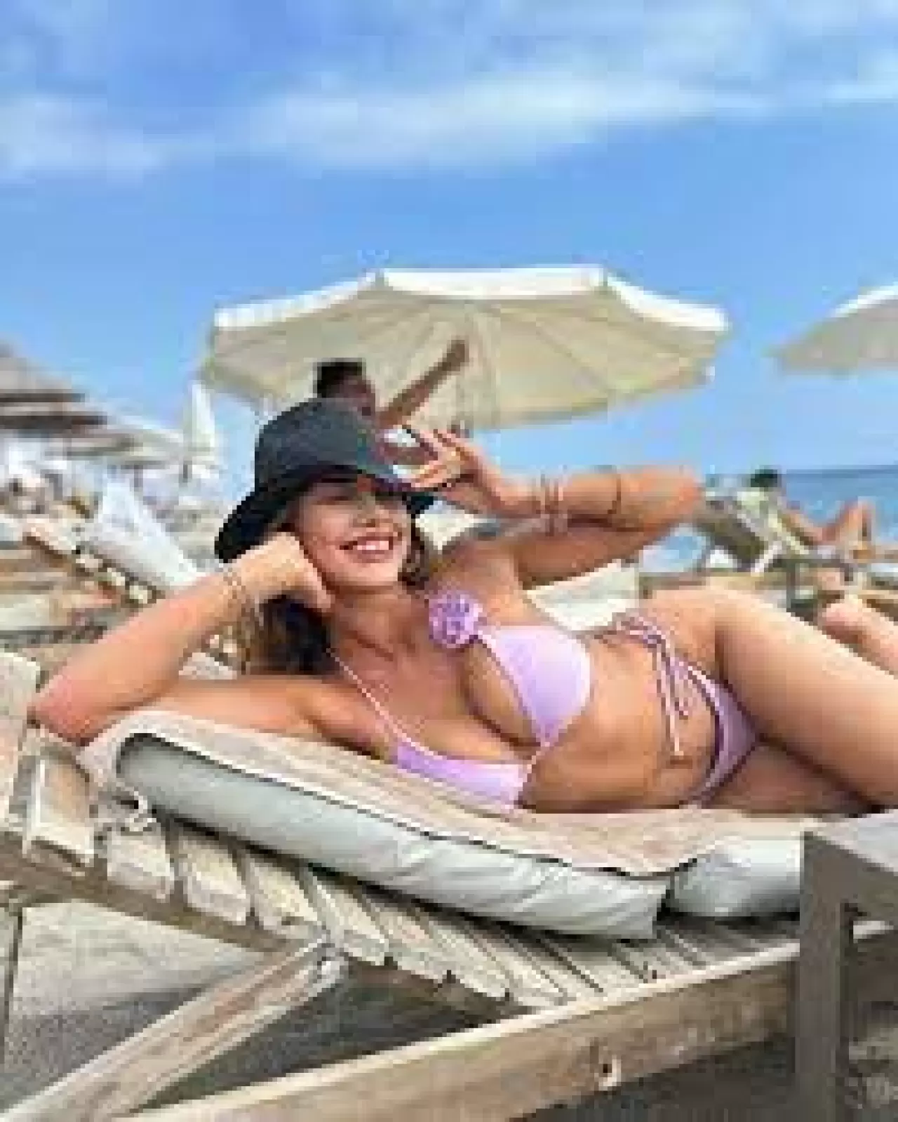 İşte Benim Stilim Buse Tek kimdir: Kaç yaşında, Aslen Nereli, Sevgilisi, İnstagram Hesabı, Boyu, Kilosu Kaç? 4