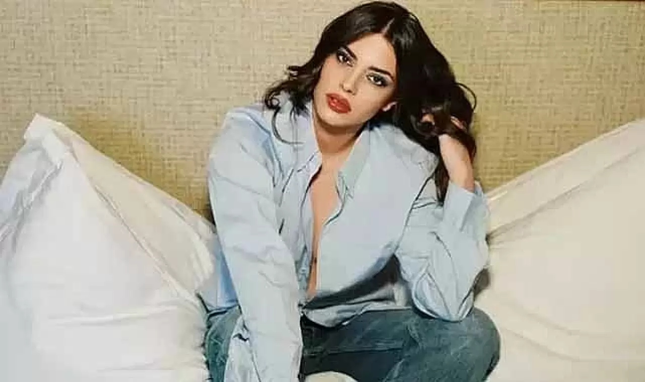 Derin Talu Kimdir, Kaç Yaşında, Aslen Nereli, Sevgilisi Var mı, Kimin Kızı, Ne Mezunu, İnstagram Adresi? 2