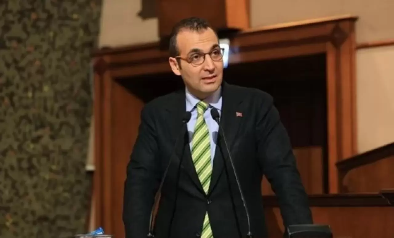 Resul Emrah Şahan kimdir: Kaç Yaşında, Aslen Nereli, Evli mi, Sevgilisi, Çocukları Kim? Kent Lokantası açıklaması 4