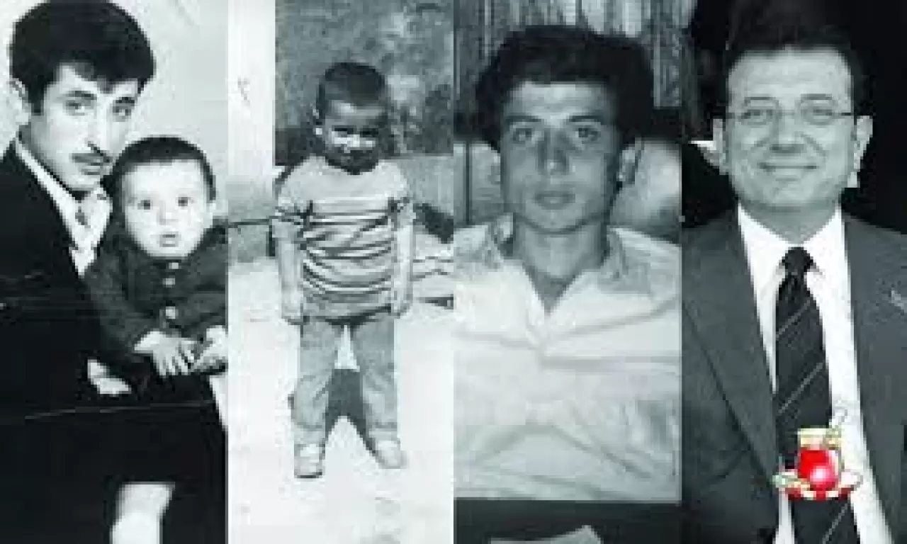 Siyasetçilerin Çocukluk Fotoğrafları: Gözlerinize İnanamayacaksınız! 6