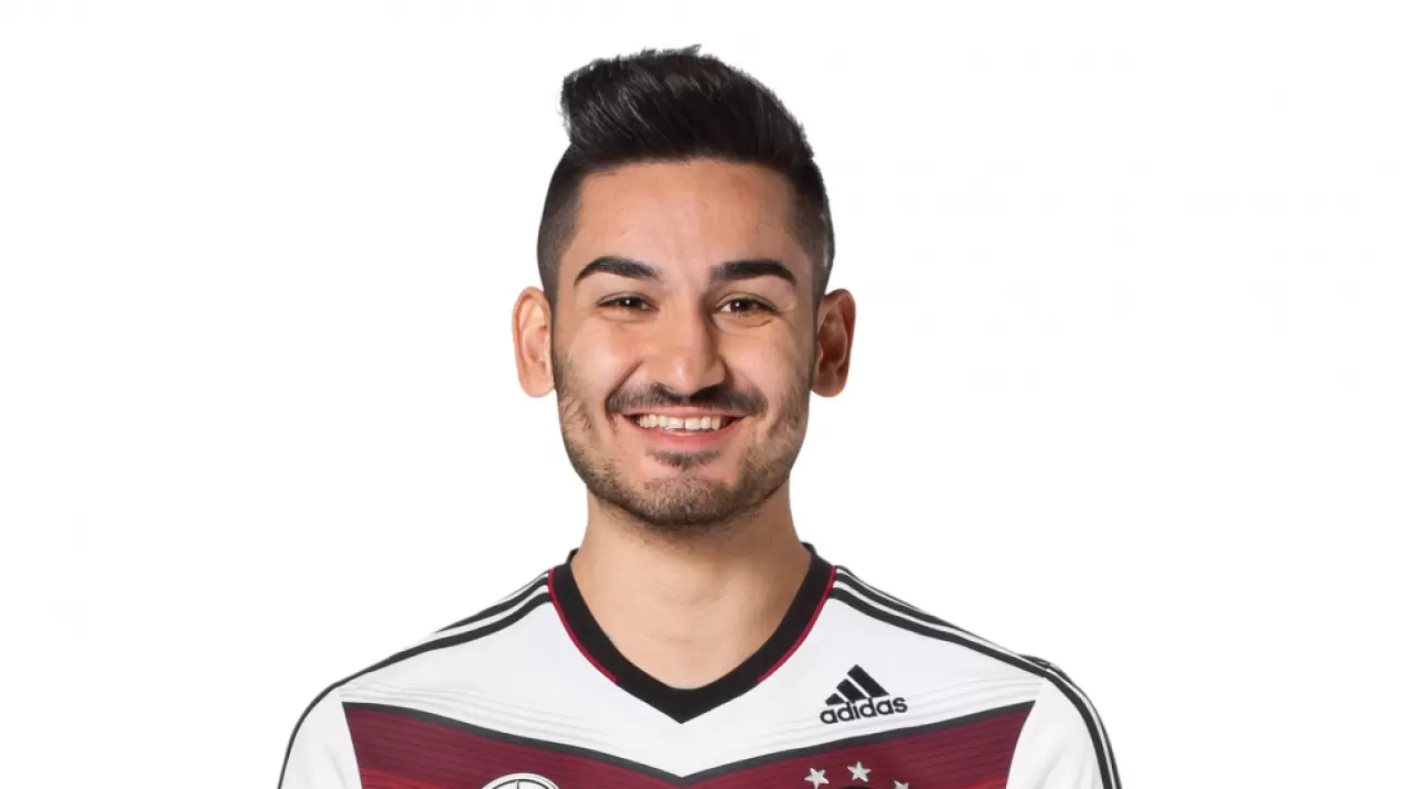 İlkay Gündoğan Kimdir, Kaç Yaşında, Aslen Nereli, Evli mi, Sevgilisi Eşi Kim, Hangi Takımlarda Oynadı, Bonservis Ücreti Nedir? 1