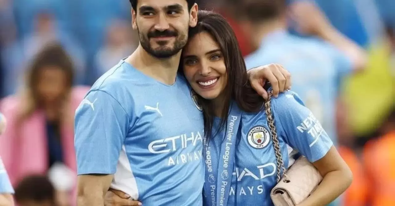 İlkay Gündoğan Kimdir, Kaç Yaşında, Aslen Nereli, Evli mi, Sevgilisi Eşi Kim, Hangi Takımlarda Oynadı, Bonservis Ücreti Nedir? 4