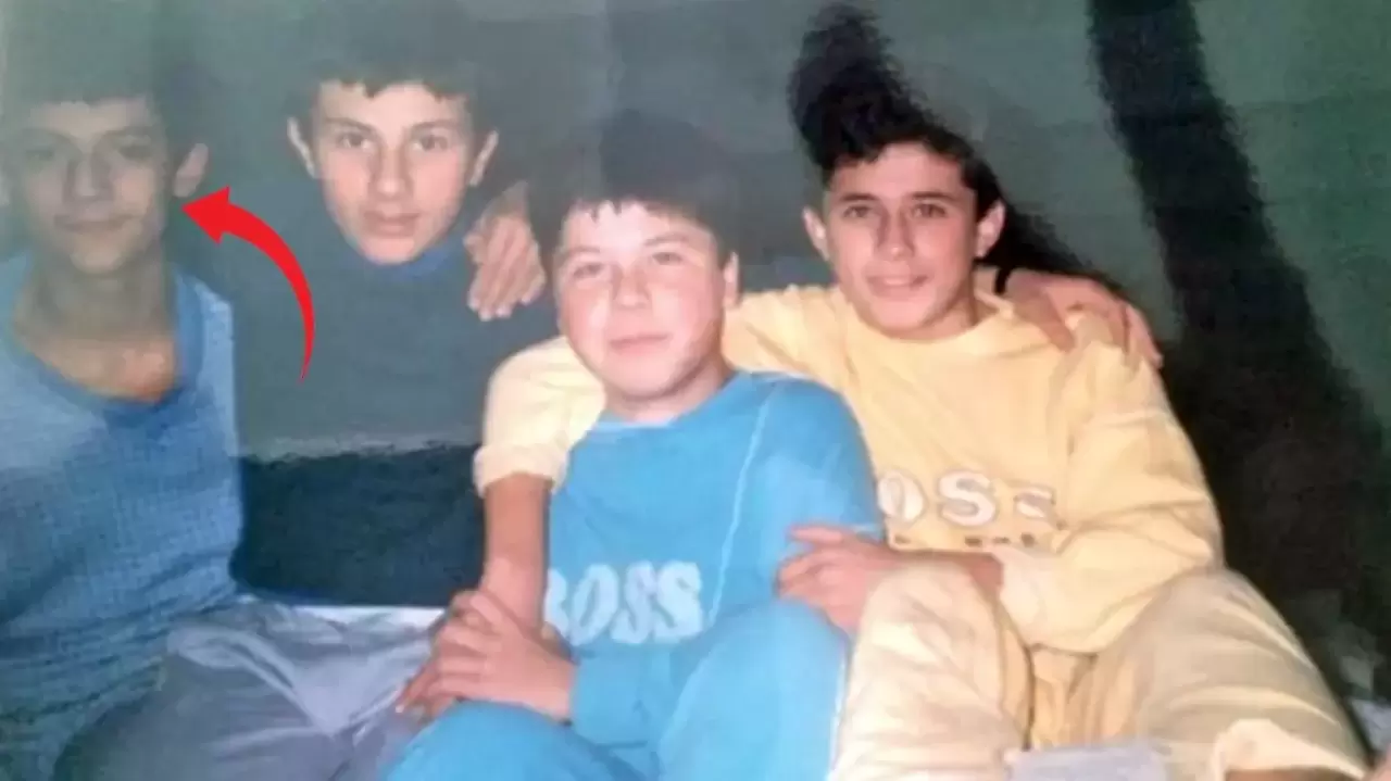 Siyasetçilerin Çocukluk Fotoğrafları: Gözlerinize İnanamayacaksınız! 10