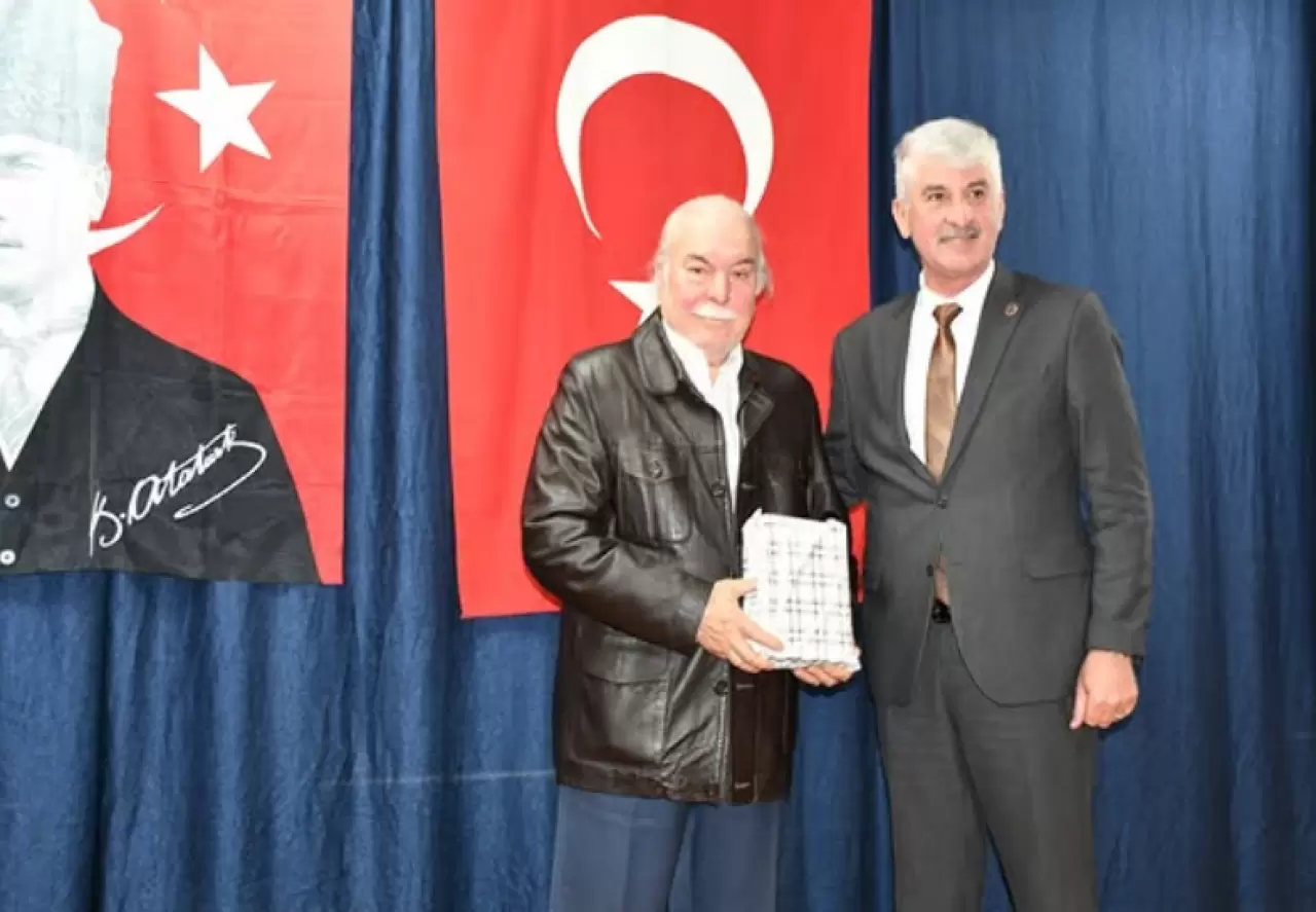 Köyceğiz’de 61. Kütüphane Haftası Coşkuyla Kutlandı 4