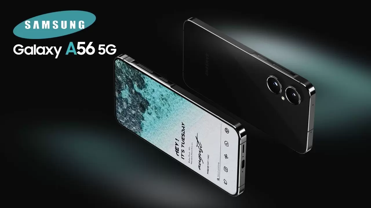 Samsung Galaxy A56 5G Tanıtıldı! Samsung Galaxy A56 5G Çıktı mı, Fiyatı, Özellikleri, Kamerası, Pil Ömrü, Renk Seçenekleri! 3