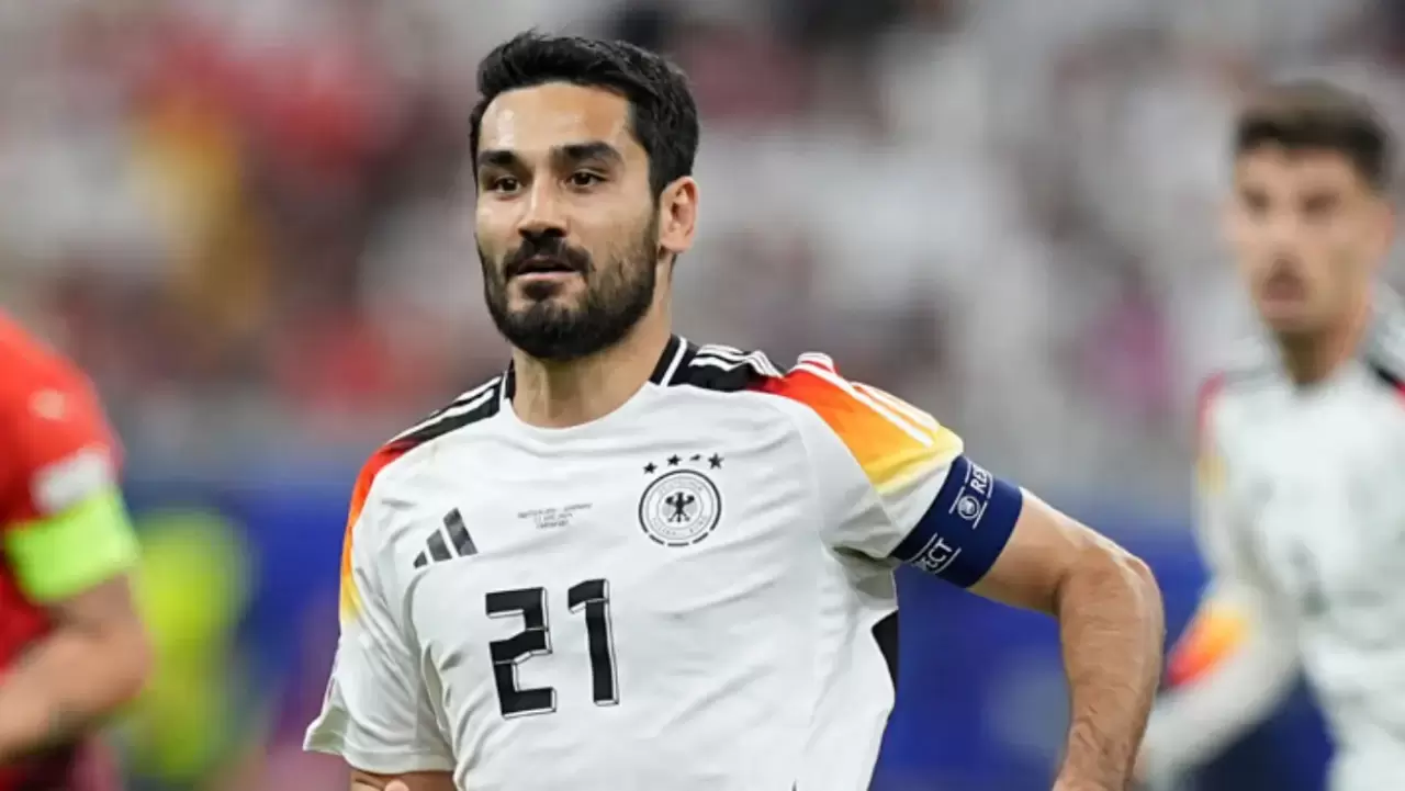 İlkay Gündoğan Kimdir, Kaç Yaşında, Aslen Nereli, Evli mi, Sevgilisi Eşi Kim, Hangi Takımlarda Oynadı, Bonservis Ücreti Nedir? 2