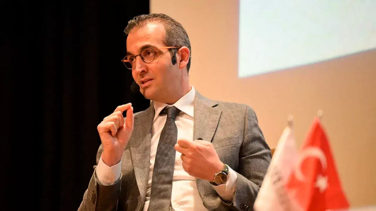 Resul Emrah Şahan kimdir: Kaç Yaşında, Aslen Nereli, Evli mi, Sevgilisi, Çocukları Kim? Kent Lokantası açıklaması 6