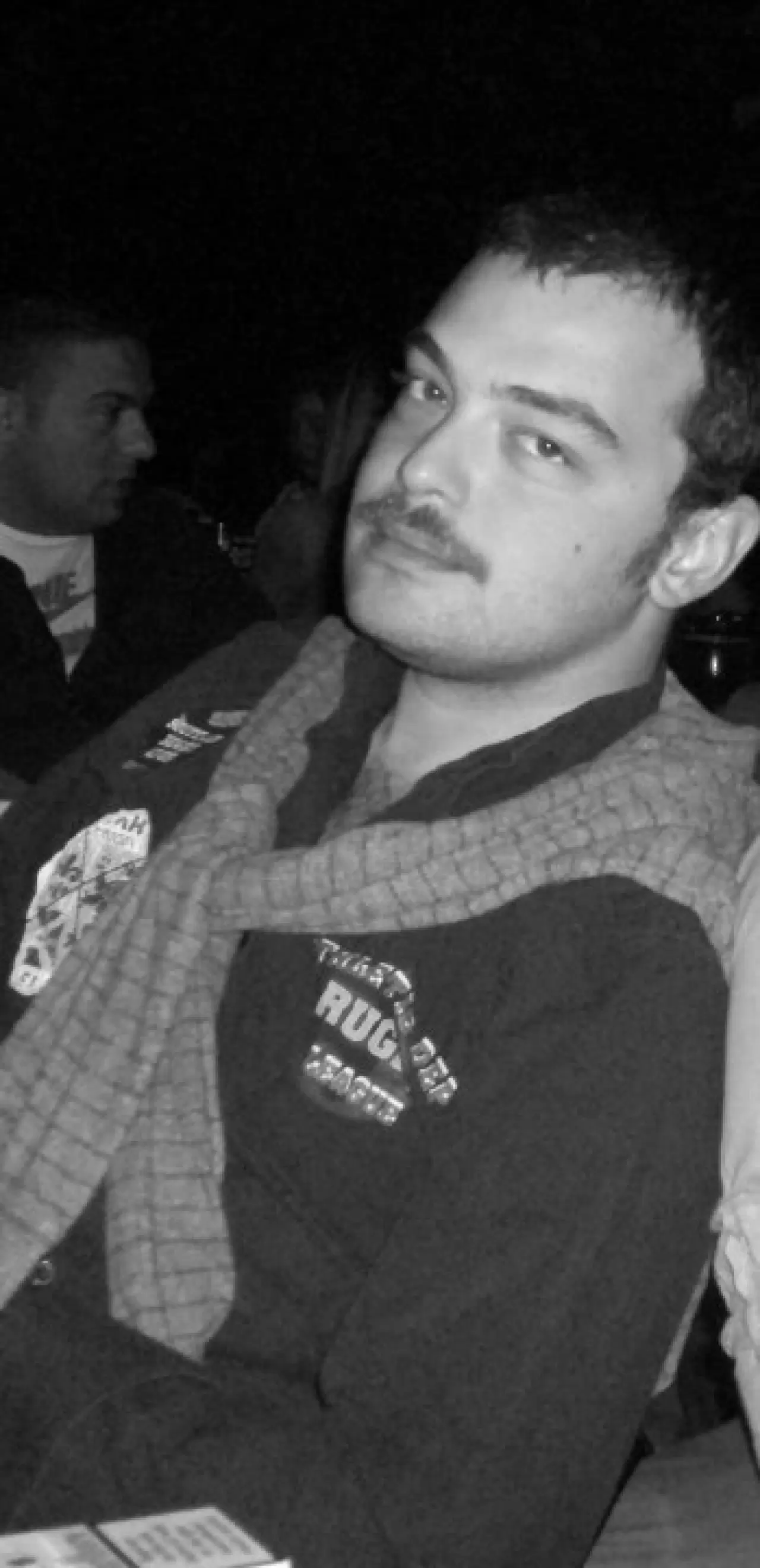 Kaan Ketenci Kimdir, Kaç Yaşında Aslen Nereli, Reklam Firması, Şirketi Hangi Firma? 3