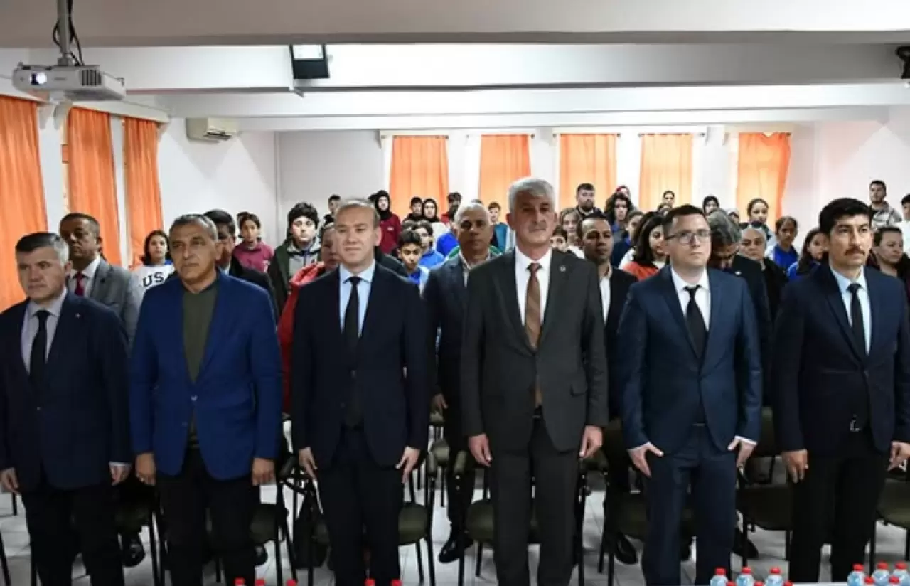 Köyceğiz’de 61. Kütüphane Haftası Coşkuyla Kutlandı 3