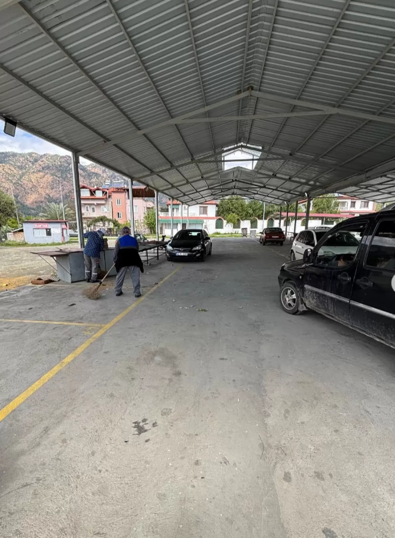 Köyceğiz Belediyesi Mahalle Mahalle Temizlik Seferberliği Başlattı 3