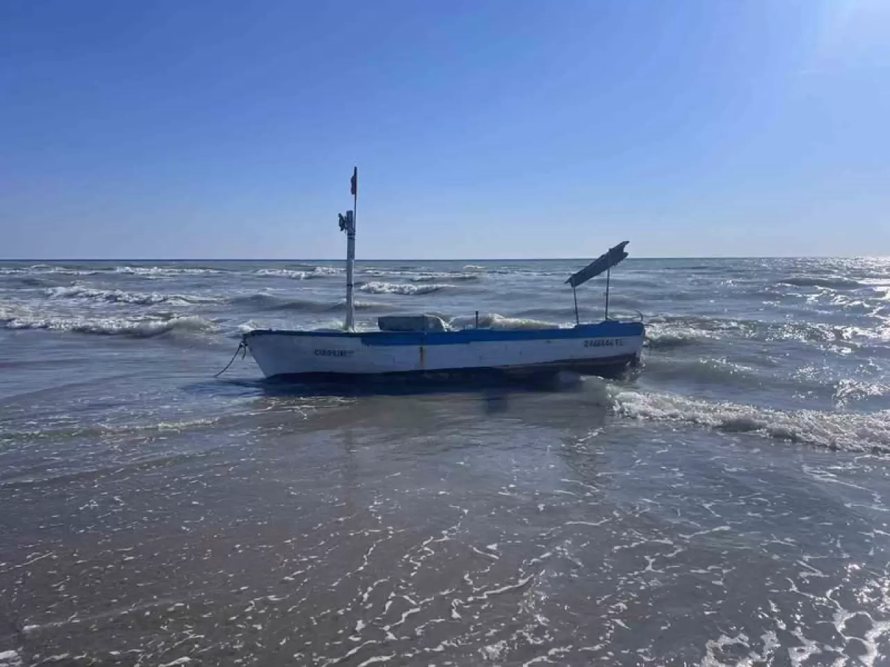 Seydikemer’de Denize Düşen Enver Gencel’in Cansız Bedenine Kaş’ta Ulaşıldı 1