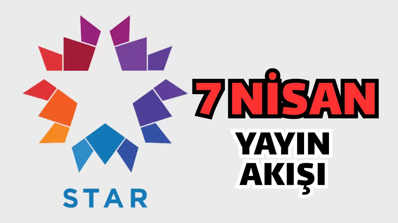 TV YAYIN AKIŞI 7 NİSAN PAZARTESİ 2025, Bugün hangi dizi ve programlar yayınlanacak? TRT 1, Kanal D, Show TV, Atv, Star TV, NOW TV, TV8, Kanal 7, yayın akışı 7